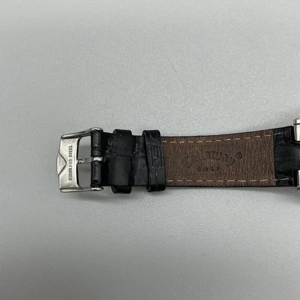 Callaway gemstone strap